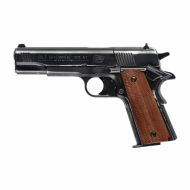 Pistolet wiatrówka Colt Government 1911 A1 4,5 mm diabolo wykończenie antyczne  - co1[3].jpg